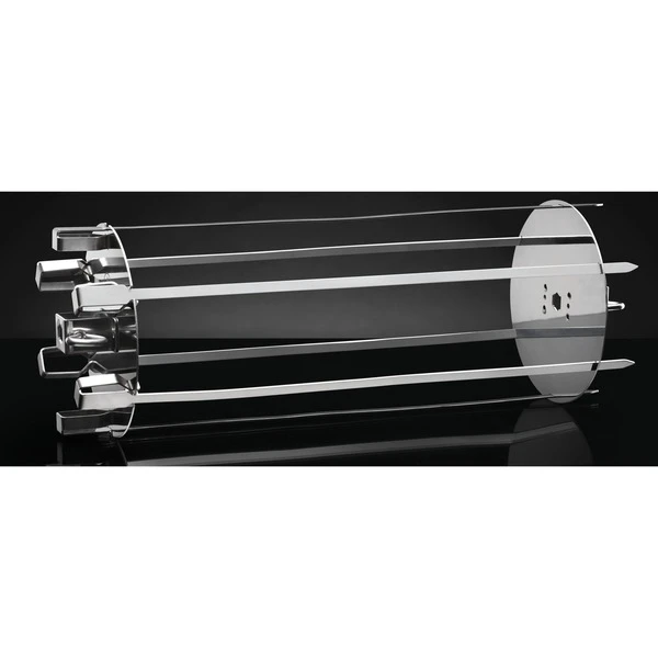 Napoleon Schaschlik-Set Für Drehspieß 2 Napoleon Schaschlik-Set Für Drehspieß - Image 2