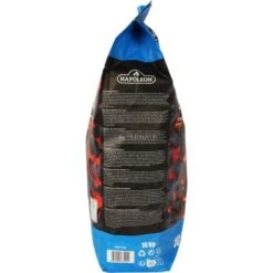 Napoleon "Blackstone" Grillbriketts 10kg -Grillwelt Verkauf Napoleon Blackstone Grillbriketts 10kg@@1496316 2