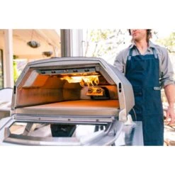 Ooni Gasbrenner Für Karu 16 -Grillwelt Verkauf Ooni Gasbrenner f r Karu 16@@1762042 10