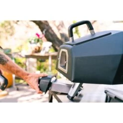 Ooni Gasbrenner Für Karu 16 -Grillwelt Verkauf Ooni Gasbrenner f r Karu 16@@1762042 5