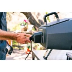 Ooni Gasbrenner Für Karu 16 -Grillwelt Verkauf Ooni Gasbrenner f r Karu 16@@1762042 6