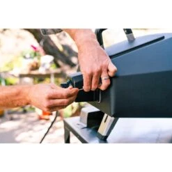 Ooni Gasbrenner Für Karu 16 -Grillwelt Verkauf Ooni Gasbrenner f r Karu 16@@1762042 7