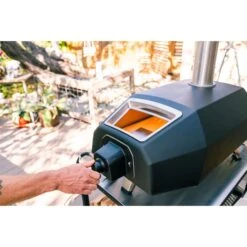 Ooni Gasbrenner Für Karu 16 -Grillwelt Verkauf Ooni Gasbrenner f r Karu 16@@1762042 8