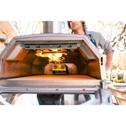 Ooni Gasbrenner Für Karu 16 -Grillwelt Verkauf Ooni Gasbrenner f r Karu 16@@1762042 9