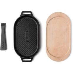 Ooni Grillpfanne Grizzler -Grillwelt Verkauf Ooni Grillpfanne Grizzler@@9ggzzi0e 2