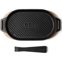 Ooni Grillpfanne Grizzler -Grillwelt Verkauf Ooni Grillpfanne Grizzler@@9ggzzi0e 3