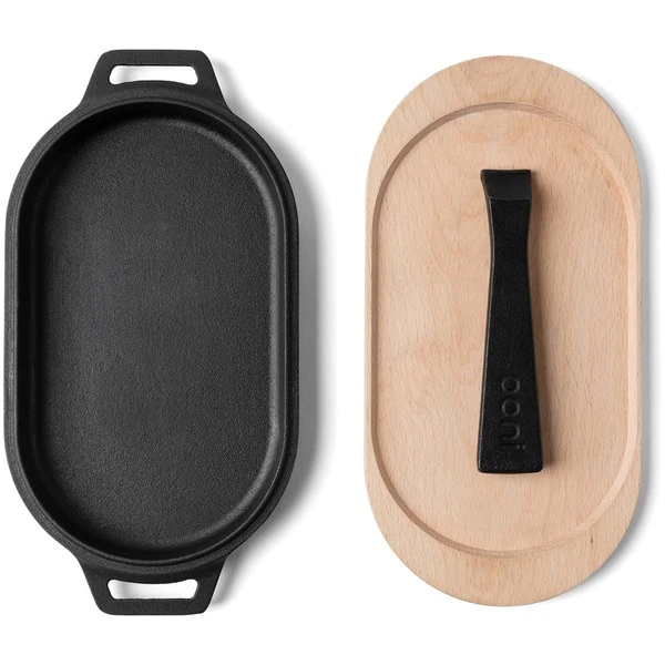 Ooni Grillpfanne Sizzler 2 Ooni Grillpfanne Sizzler - Image 2