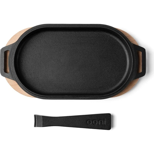 Ooni Grillpfanne Sizzler 3 Ooni Grillpfanne Sizzler - Image 3