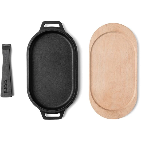 Ooni Grillpfanne Sizzler 4 Ooni Grillpfanne Sizzler - Image 4