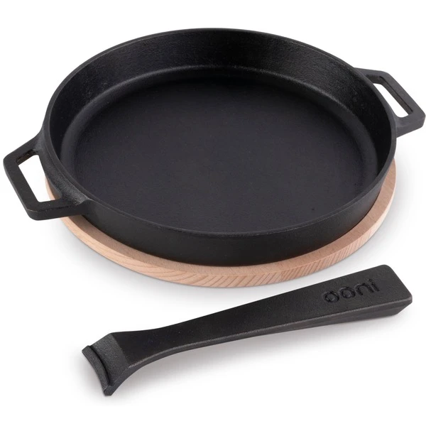 Ooni Grillpfanne Skillet 2 Ooni Grillpfanne Skillet - Image 2