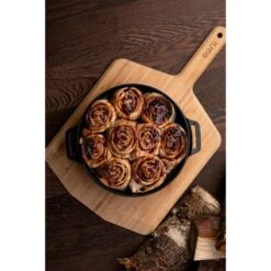 Ooni Grillpfanne Skillet 8 Ooni Grillpfanne Skillet -Grillwelt Verkauf Ooni Grillpfanne Skillet@@9ggzzi0f 2