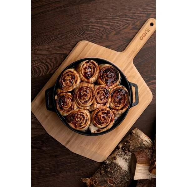 Ooni Grillpfanne Skillet 3 Ooni Grillpfanne Skillet - Image 3