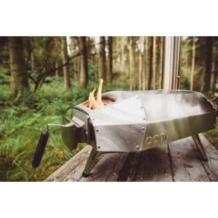 Ooni Karu 12, Pizzaofen -Grillwelt Verkauf Ooni Karu 12 Pizzaofen@@9ggepi02 13