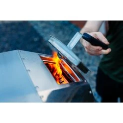 Ooni Karu 12, Pizzaofen -Grillwelt Verkauf Ooni Karu 12 Pizzaofen@@9ggepi02 14