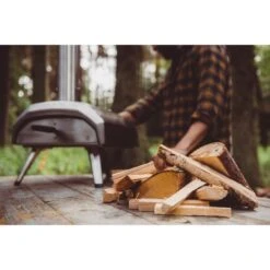 Ooni Karu 12, Pizzaofen -Grillwelt Verkauf Ooni Karu 12 Pizzaofen@@9ggepi02 17