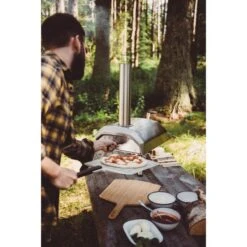 Ooni Karu 12, Pizzaofen -Grillwelt Verkauf Ooni Karu 12 Pizzaofen@@9ggepi02 18