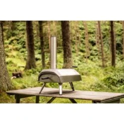 Ooni Karu 12, Pizzaofen -Grillwelt Verkauf Ooni Karu 12 Pizzaofen@@9ggepi02 19