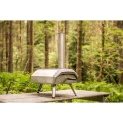 Ooni Karu 12, Pizzaofen -Grillwelt Verkauf Ooni Karu 12 Pizzaofen@@9ggepi02 8