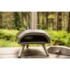 Ooni Karu 12, Pizzaofen -Grillwelt Verkauf Ooni Karu 12 Pizzaofen@@9ggepi02 9