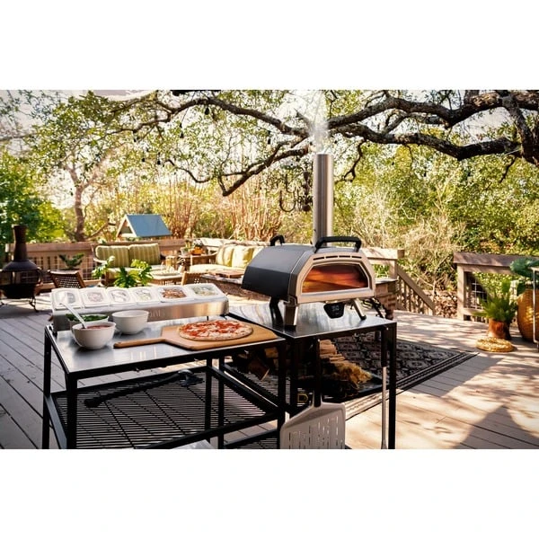 Ooni Karu 16, Pizzaofen 19 Ooni Karu 16, Pizzaofen - Image 19