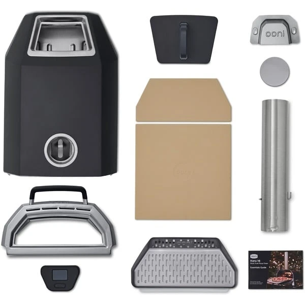 Ooni Karu 16, Pizzaofen 10 Ooni Karu 16, Pizzaofen - Image 10