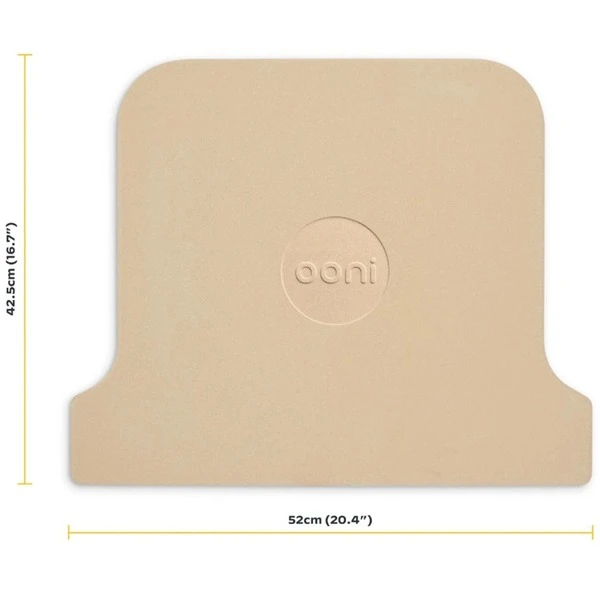 Ooni Pizzastein Für Ooni Koda 16 2 Ooni Pizzastein Für Ooni Koda 16 - Image 2