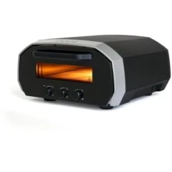 Ooni Volt 12, Elektrischer Pizzaofen -Grillwelt Verkauf Ooni Volt 12 elektrischer Pizzaofen@@1907136 5
