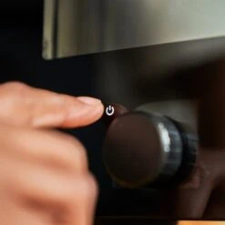 Ooni Volt 12, Elektrischer Pizzaofen -Grillwelt Verkauf Ooni Volt 12 elektrischer Pizzaofen@@1907136 9