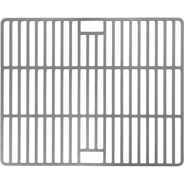 Otto Wilde Grillers Edelstahl-Grillrost 1 Otto Wilde Grillers Edelstahl-Grillrost