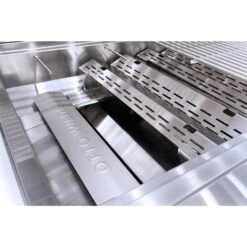 Otto Wilde Grillers Gasgrill G32 Connected, 3 Schubladen + 1 Tür -Grillwelt Verkauf Otto Wilde Grillers Gasgrill G32 Connected 3 Schubladen 1 T r@@1855499 3