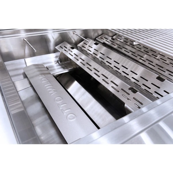 Otto Wilde Grillers Gasgrill G32 Connected, 3 Schubladen + 1 Tür - Image 4