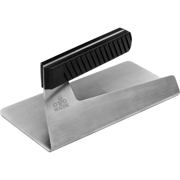 Otto Wilde Grillers Grillgewicht 420112, Presse 1 Otto Wilde Grillers Grillgewicht 420112, Presse