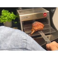 Otto Wilde Grillers O.F.B. Lite, Gasgrill -Grillwelt Verkauf Otto Wilde Grillers O F B Lite Gasgrill@@9ggeeo02 18