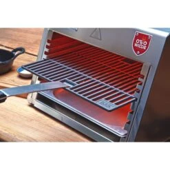 Otto Wilde Grillers O.F.B. Lite, Gasgrill -Grillwelt Verkauf Otto Wilde Grillers O F B Lite Gasgrill@@9ggeeo02 6