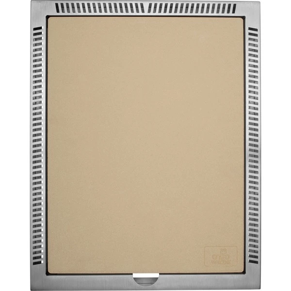 Otto Wilde Grillers Pizza-Set 420021, Pizzastein 2 Otto Wilde Grillers Pizza-Set 420021, Pizzastein - Image 2