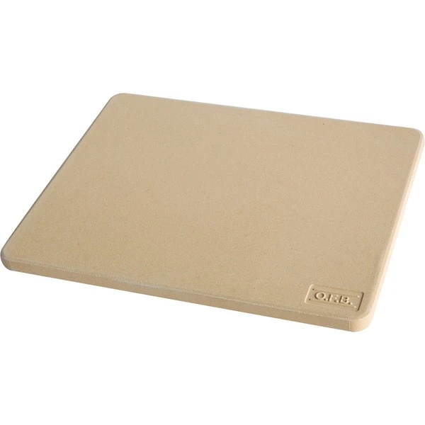 Otto Wilde Grillers Pizza-Set, Pizzastein 3 Otto Wilde Grillers Pizza-Set, Pizzastein - Image 3