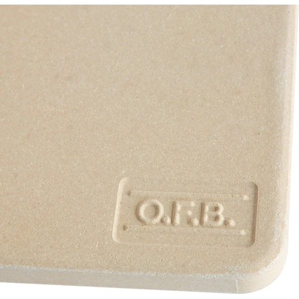 Otto Wilde Grillers Pizza-Set, Pizzastein 4 Otto Wilde Grillers Pizza-Set, Pizzastein - Image 4