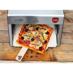 Otto Wilde Grillers Pizza-Set, Pizzastein 11 Otto Wilde Grillers Pizza-Set, Pizzastein -Grillwelt Verkauf Otto Wilde Grillers Pizza Set Pizzastein@@9ggzzow6 4