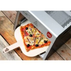Otto Wilde Grillers Pizzaschaufel, Grillbesteck -Grillwelt Verkauf Otto Wilde Grillers Pizzaschaufel Grillbesteck@@9ggzzow7 3