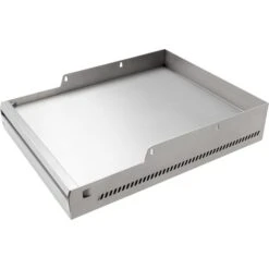 Otto Wilde Grillers Plancha / Grillplatte 420161