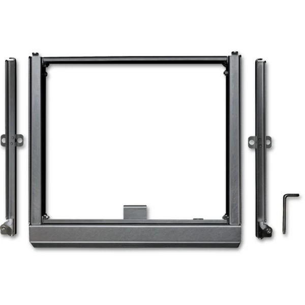 Otto Wilde Grillers Rostauszug, Einlegerost 1 Otto Wilde Grillers Rostauszug, Einlegerost