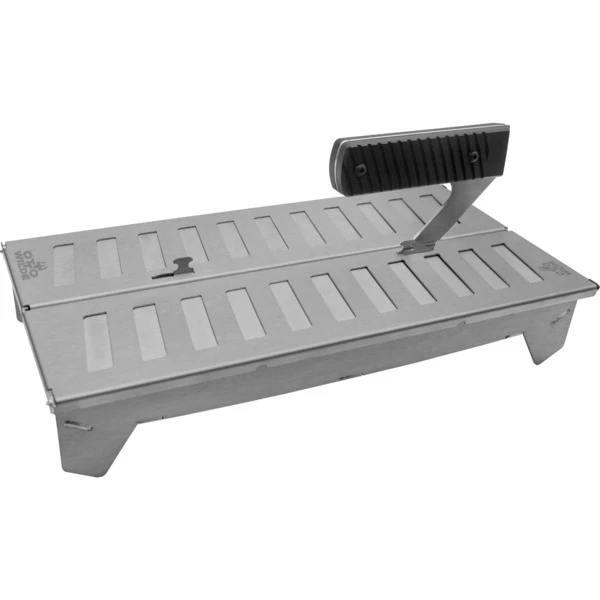 Otto Wilde Grillers Smoker Box 420151, Räucherbox 1 Otto Wilde Grillers Smoker Box 420151, Räucherbox