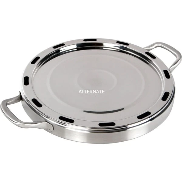 Petromax Backblech Für Camping-Backofen 1 Petromax Backblech Für Camping-Backofen