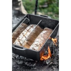 Petromax Baguetteblech Für Kastenformen, Grillplatte 11 Petromax Baguetteblech Für Kastenformen, Grillplatte -Grillwelt Verkauf Petromax Baguetteblech f r Kastenformen Grillplatte@@1881589 4