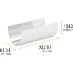 Petromax Baguetteblech Für Kastenformen, Grillplatte 13 Petromax Baguetteblech Für Kastenformen, Grillplatte -Grillwelt Verkauf Petromax Baguetteblech f r Kastenformen Grillplatte@@1881589 6