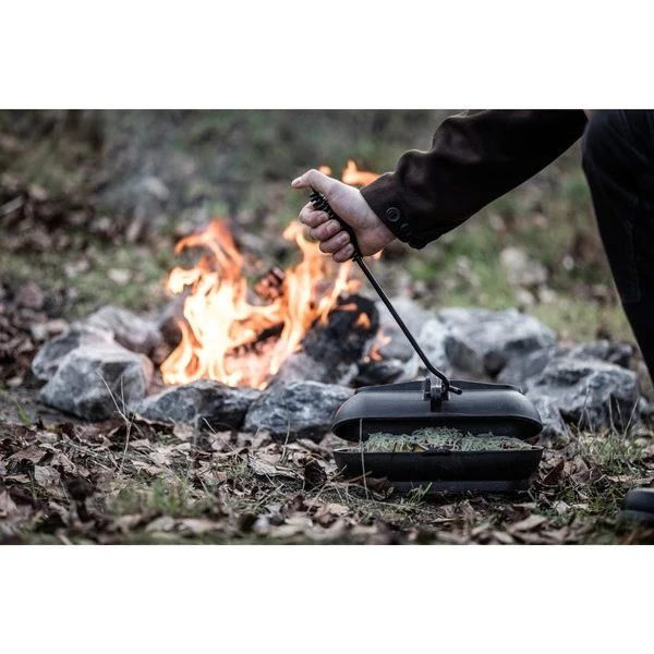 Petromax Deckelheber Für Feuertopf, Grillbesteck 4 Petromax Deckelheber Für Feuertopf, Grillbesteck - Image 4