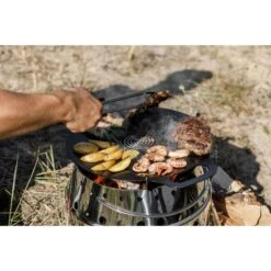 Petromax Einsatz Für Atago Grillplatte, Grillrost -Grillwelt Verkauf Petromax Einsatz f r Atago Grillplatte Grillrost@@1864630 8