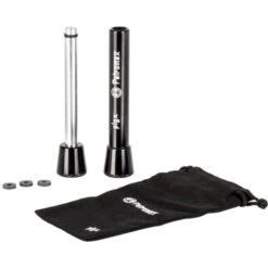 Petromax Feuer Kolben, Anzündhilfen