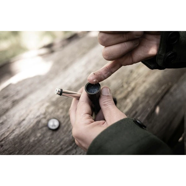 Petromax Feuer Kolben, Anzündhilfen 12 Petromax Feuer Kolben, Anzündhilfen - Image 12