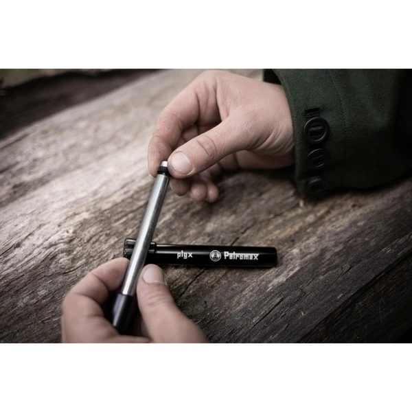 Petromax Feuer Kolben, Anzündhilfen 7 Petromax Feuer Kolben, Anzündhilfen - Image 7